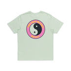 Town and Country YY Logo T-shirt - Used Blue | Town and country | - Northshore Newquay - Surf/Skate