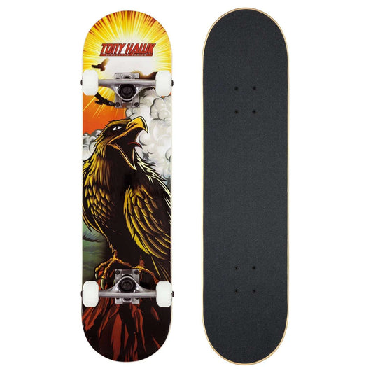Tony Hawk Signature Series 180 Hawk Roar Complete 7.75" | Tony hawk |