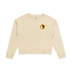 Town and Country YY logo Crew-Natural | Town and country | - Northshore Newquay - Surf/Skate