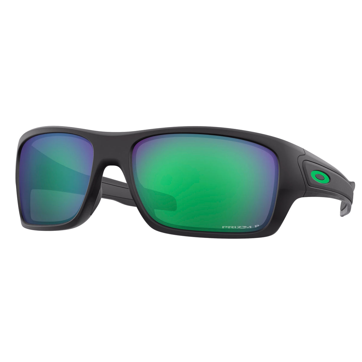 OAKLEY-Turbine-Matte black | oakley | - Northshore Newquay - Surf/Skate Shop
