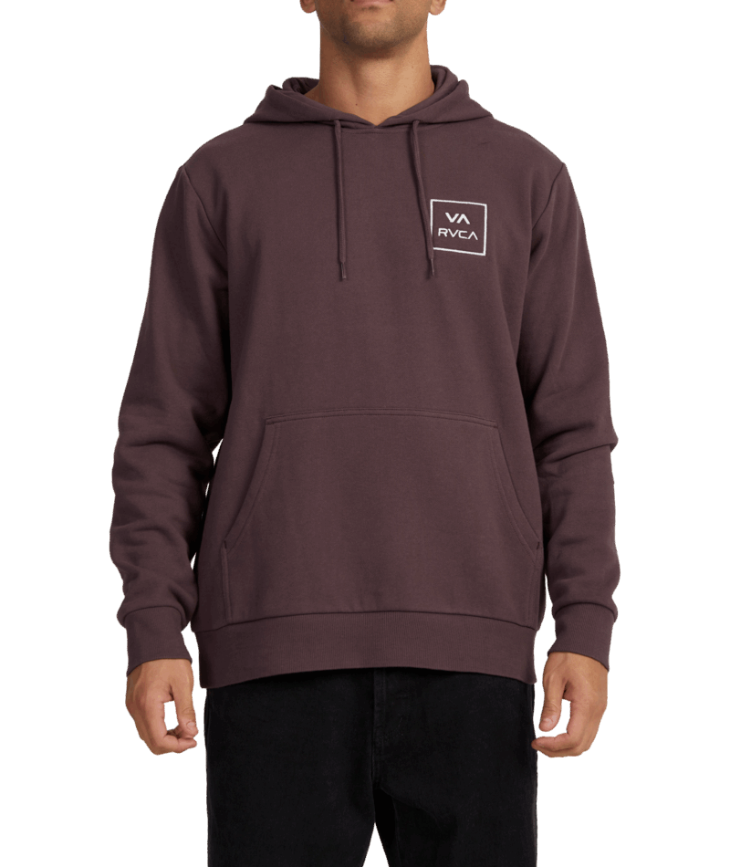RVCA ALL THE WAYS HOODIE | RVCA |