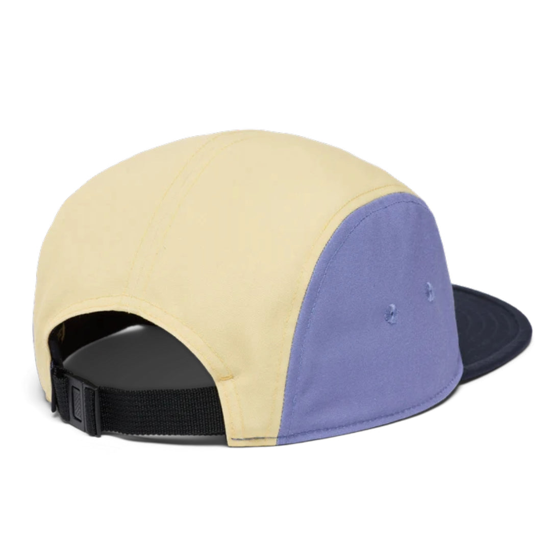 Cotopaxi Do Good 5-Panel Hat | Cotopaxi | Cap - Northshore Newquay - Surf/Skate Shop