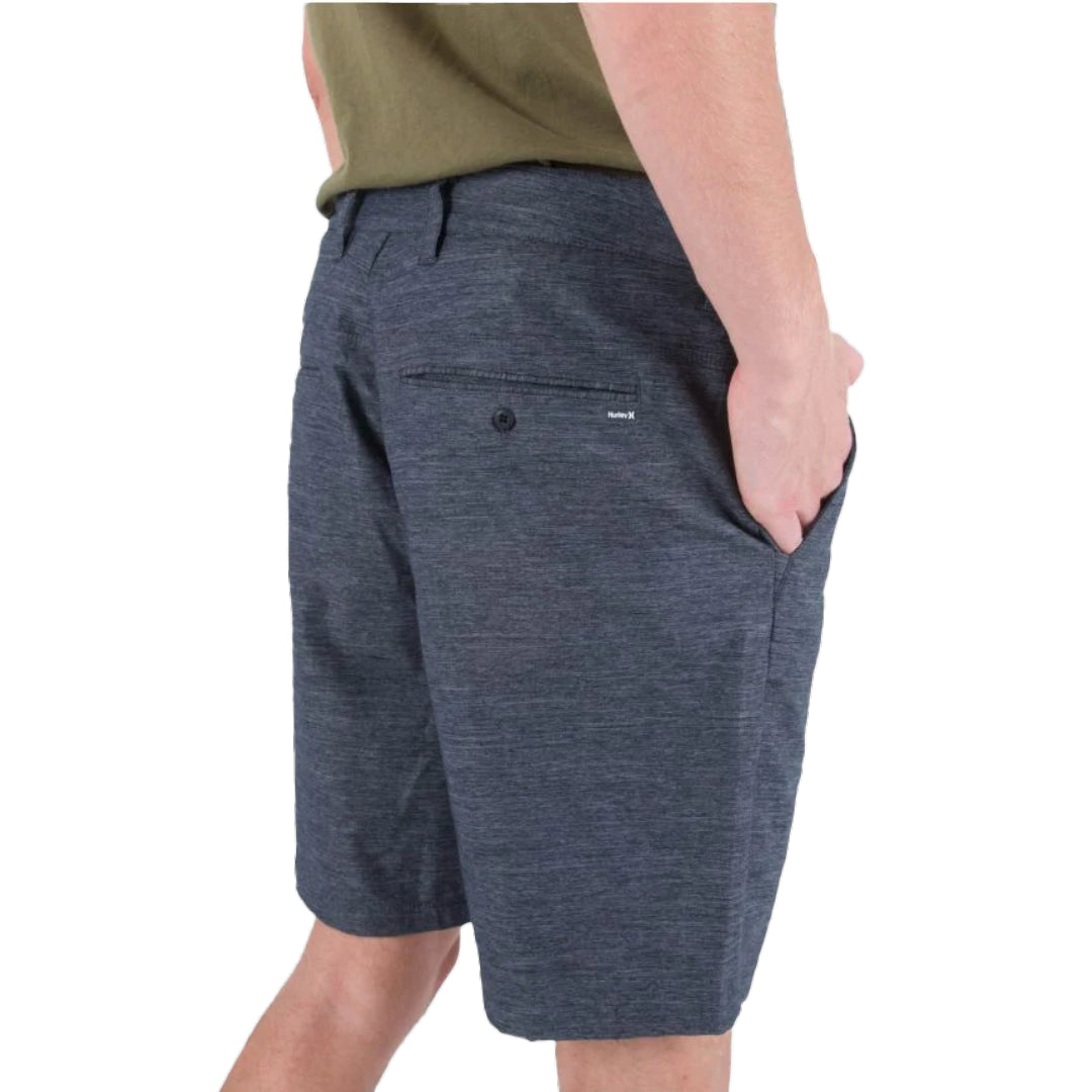 HURLEY H20-DRI FIT BREATHE 19" SHORT - Black | Hurley | Shorts