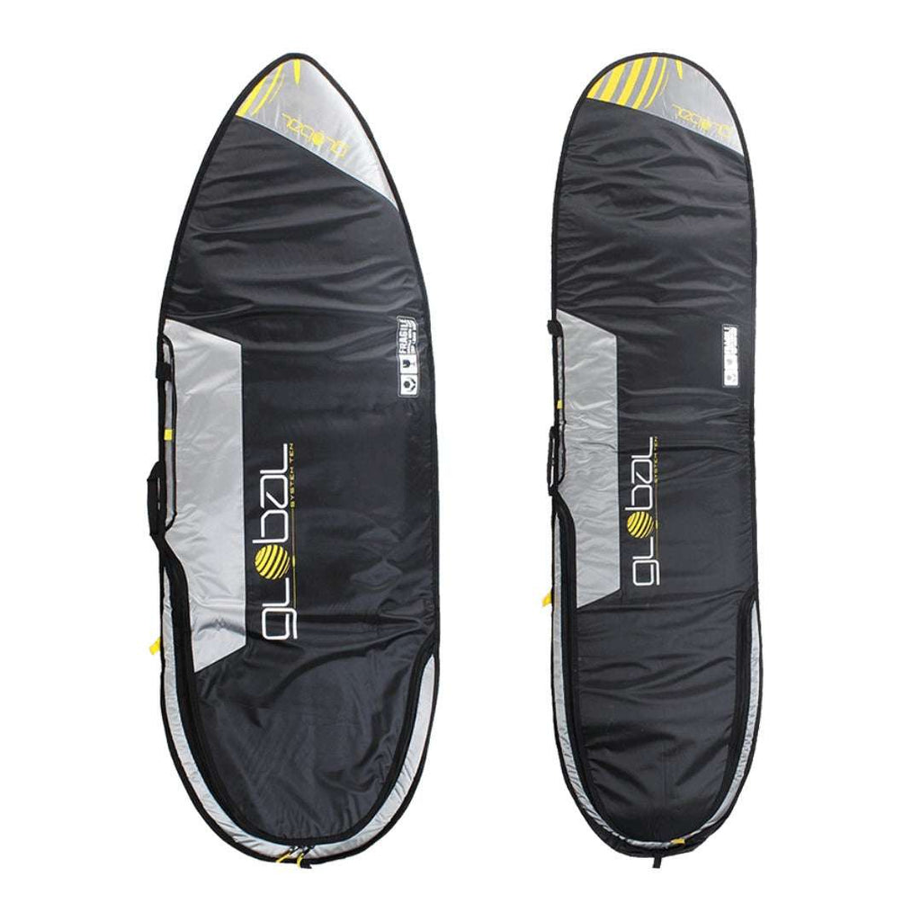 Global Travel Surfboard Bag - 10mm | Global | Surfboard Bag - Northshore Newquay - Surf/Skate