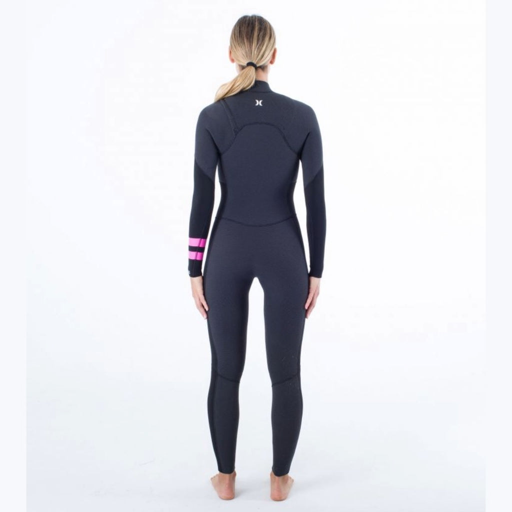 Hurley W’s advantage plus 5/4mm chest zip full | Hurley | Winter Wetsuit - Northshore Newquay - Surf/Skate