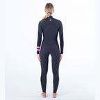 Hurley W’s advantage plus 5/4mm chest zip full | Hurley | Winter Wetsuit - Northshore Newquay - Surf/Skate