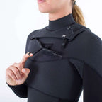 Hurley W’s advantage plus 5/4mm chest zip full | Hurley | Winter Wetsuit - Northshore Newquay - Surf/Skate