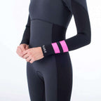Hurley W’s advantage plus 5/4mm chest zip full | Hurley | Winter Wetsuit - Northshore Newquay - Surf/Skate