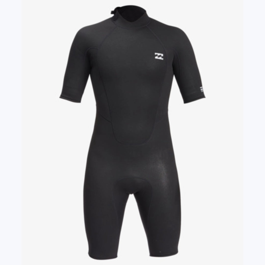 Billabong shortie 3/2 intruder | Billabong | Summer Wetsuit - Northshore Newquay - Surf/Skate Shop