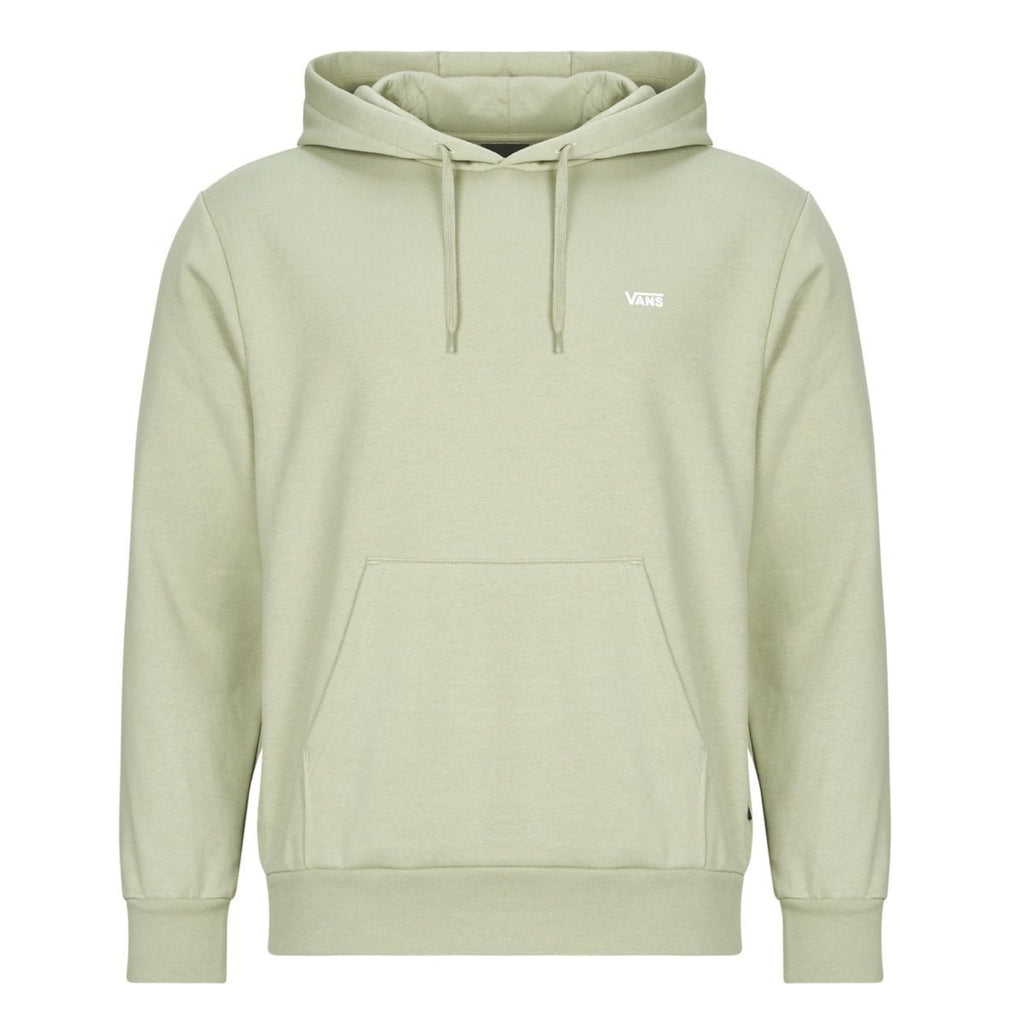 Vans LEFT CHEST PO - Soft Sage | Vans | Mens Sweatshirts - Northshore Newquay - Surf/Skate Shop