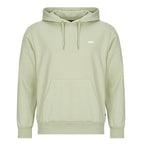 Vans LEFT CHEST PO - Soft Sage | Vans | Mens Sweatshirts - Northshore Newquay - Surf/Skate Shop