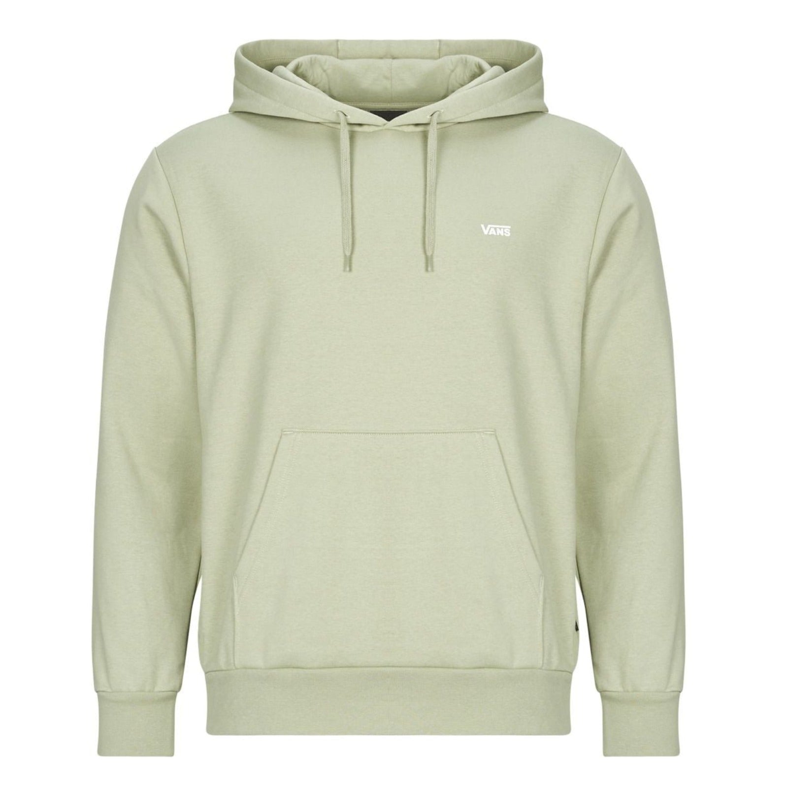 Vans LEFT CHEST PO - Soft Sage | Vans | Mens Sweatshirts - Northshore Newquay - Surf/Skate Shop