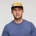 Cotopaxi Do Good 5-Panel Hat | Cotopaxi | Cap