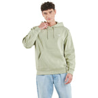 Vans LEFT CHEST PO - Soft Sage | Vans | Mens Sweatshirts - Northshore Newquay - Surf/Skate Shop