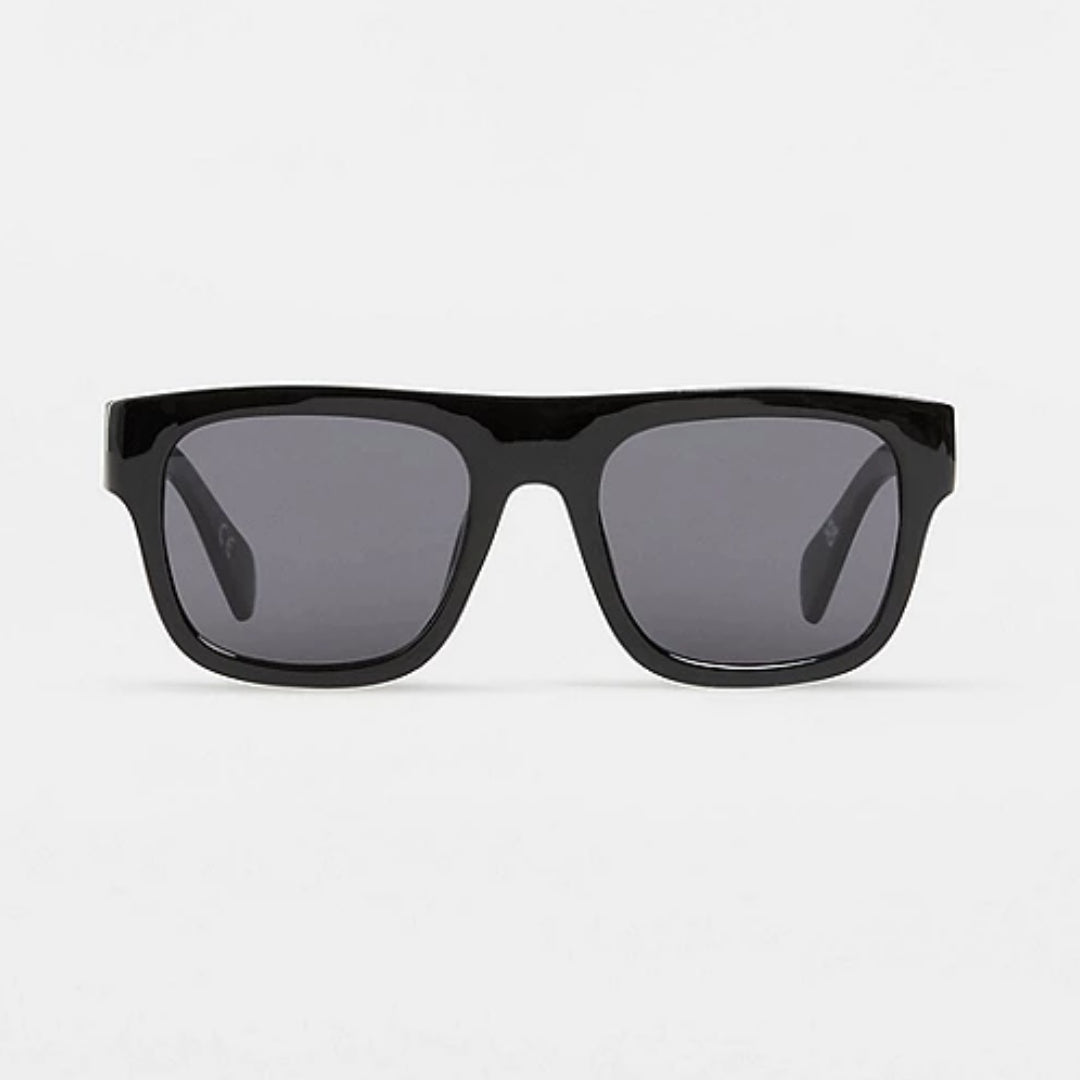 Vans Squared Off Sunglasses Black | Vans | Sunglasses - Northshore Newquay - Surf/Skate Shop