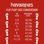 HAVAIANAS SLIDE BRASIL-Olive Green | Havaianas | Sliders - Northshore Newquay - Surf/Skate