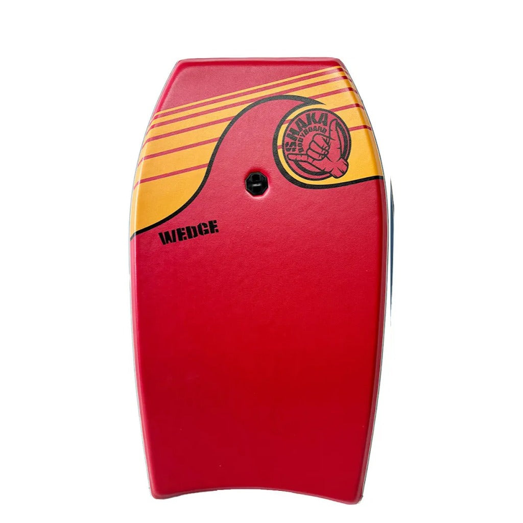 PAIPO WEDGE BODYBOARD - 42"