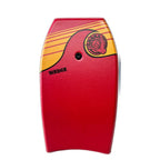 PAIPO WEDGE BODYBOARD - 42"