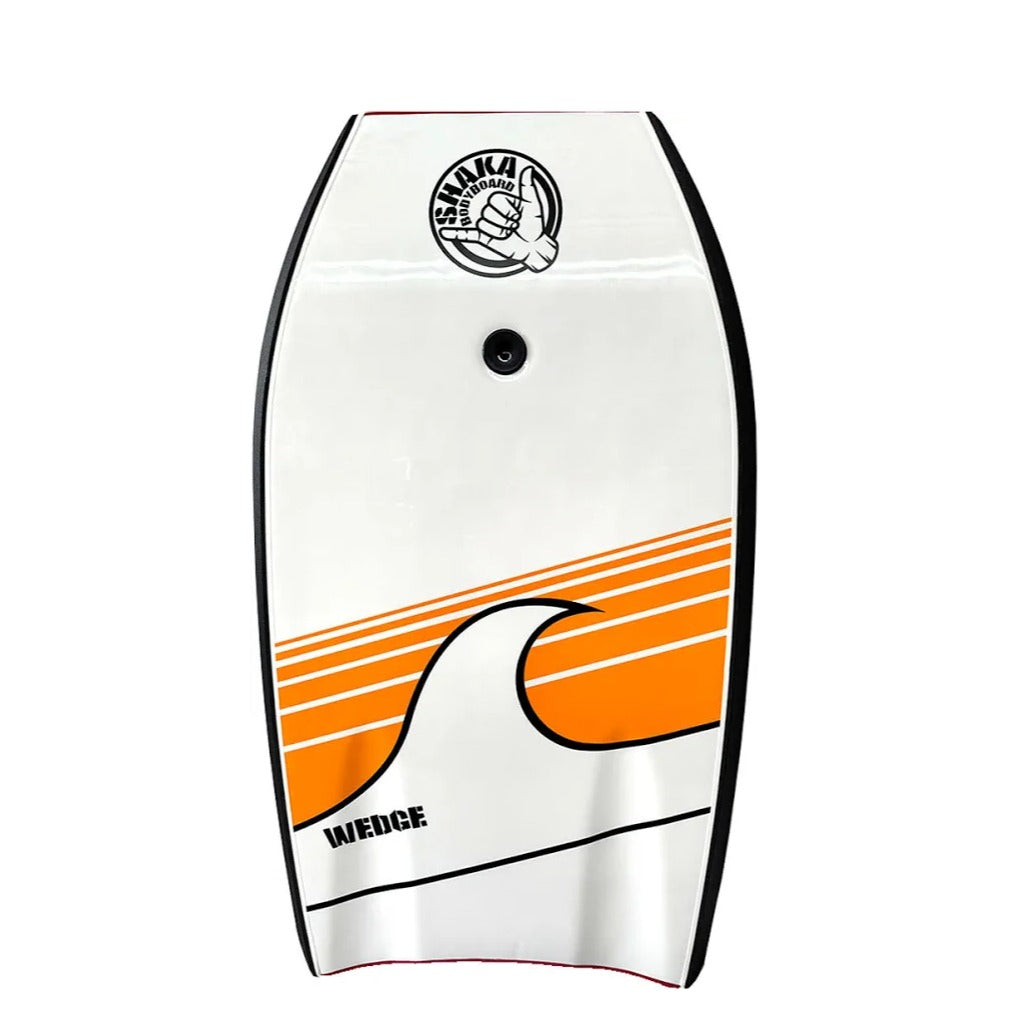 PAIPO WEDGE BODYBOARD - 42"