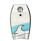 PAIPO WEDGE BODYBOARD - 42"