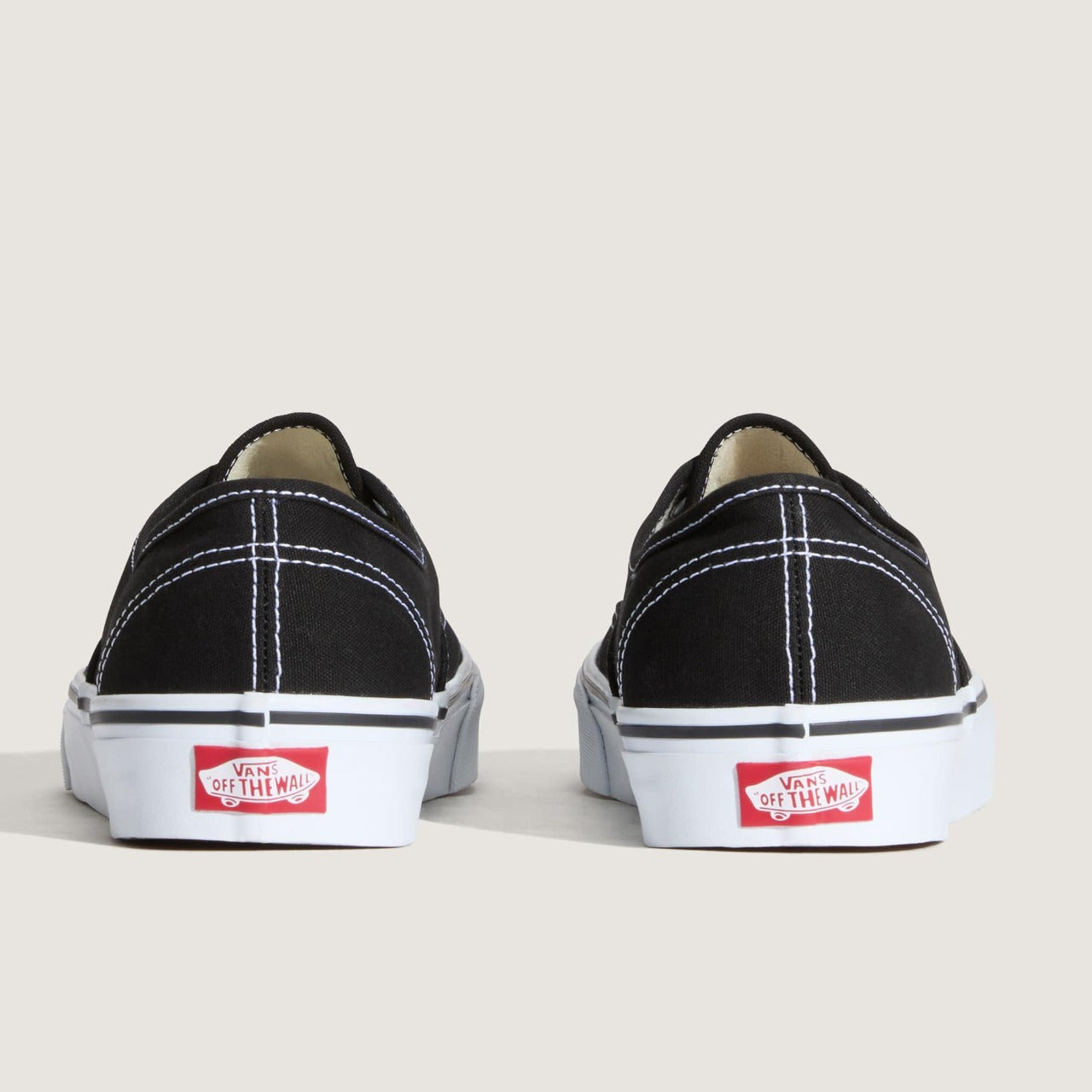 Vans Authentic-Black | Vans | - Northshore Newquay - Surf/Skate Shop