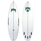 Lost Mayhem Rad Ripper Surfboard | Lost Surfboards | Shortboard - Northshore Newquay - Surf/Skate