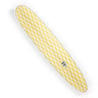 INDIO SURFBOARDS 9’0” LOG MACHINE LONGBOARD - chess | Indio | surfboard - Northshore Newquay - Surf/Skate