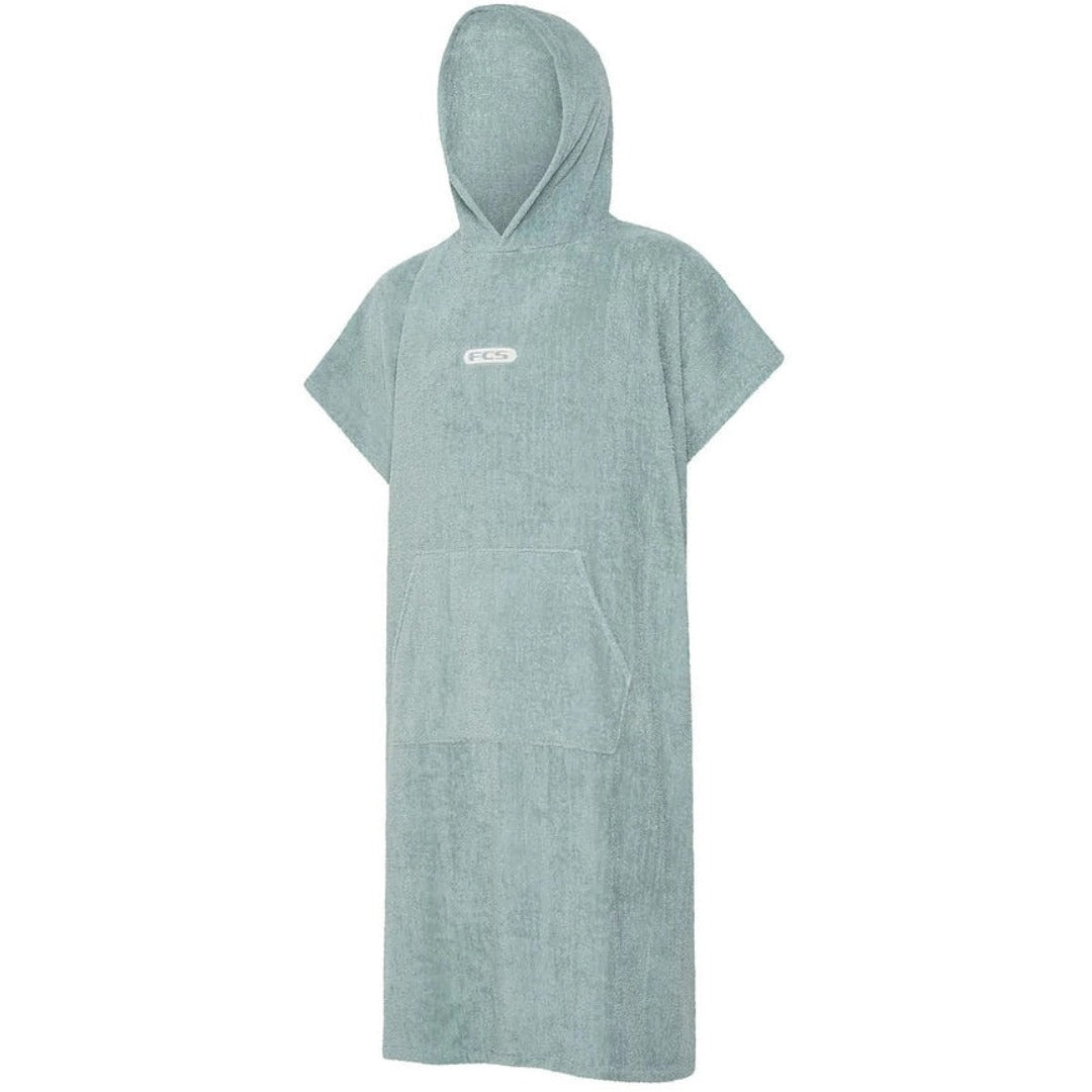 FCS Hooded Towel Robe