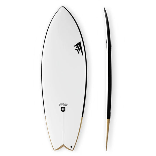FIREWIRE MACHADO SEASIDE SURFBOARD | Firewire | Epoxy Surfboard