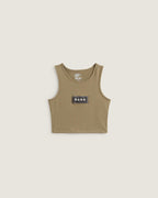 Vans Upworn Tank-Bay leaf | Vans | Tank top