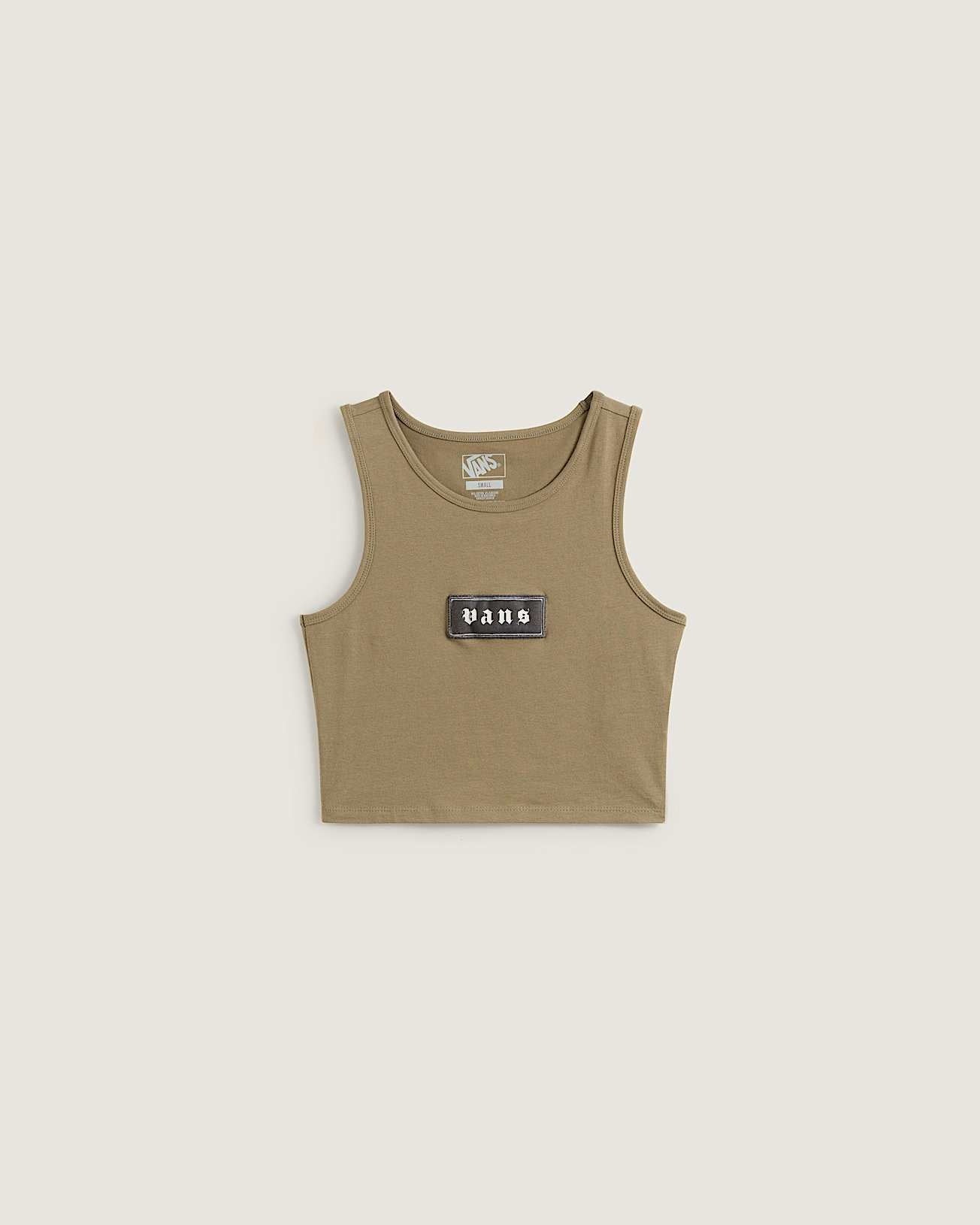 Vans Upworn Tank-Bay leaf | Vans | Tank top