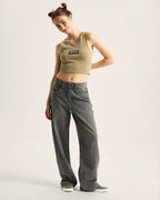 Vans Upworn Tank-Bay leaf | Vans | Tank top