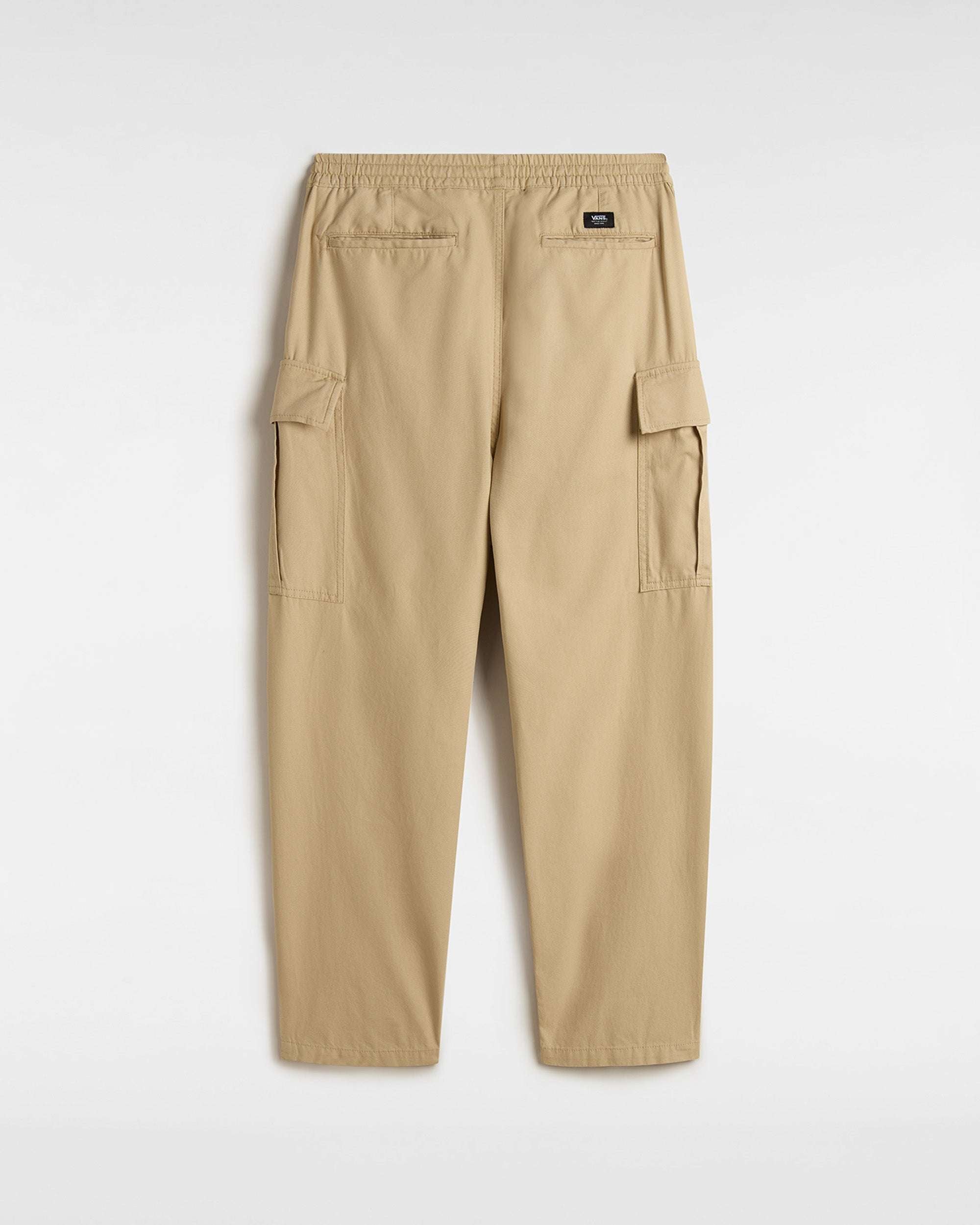 Vans Range Cargo Baggy Tapered Elastic Waist Pant-Incense | Vans |