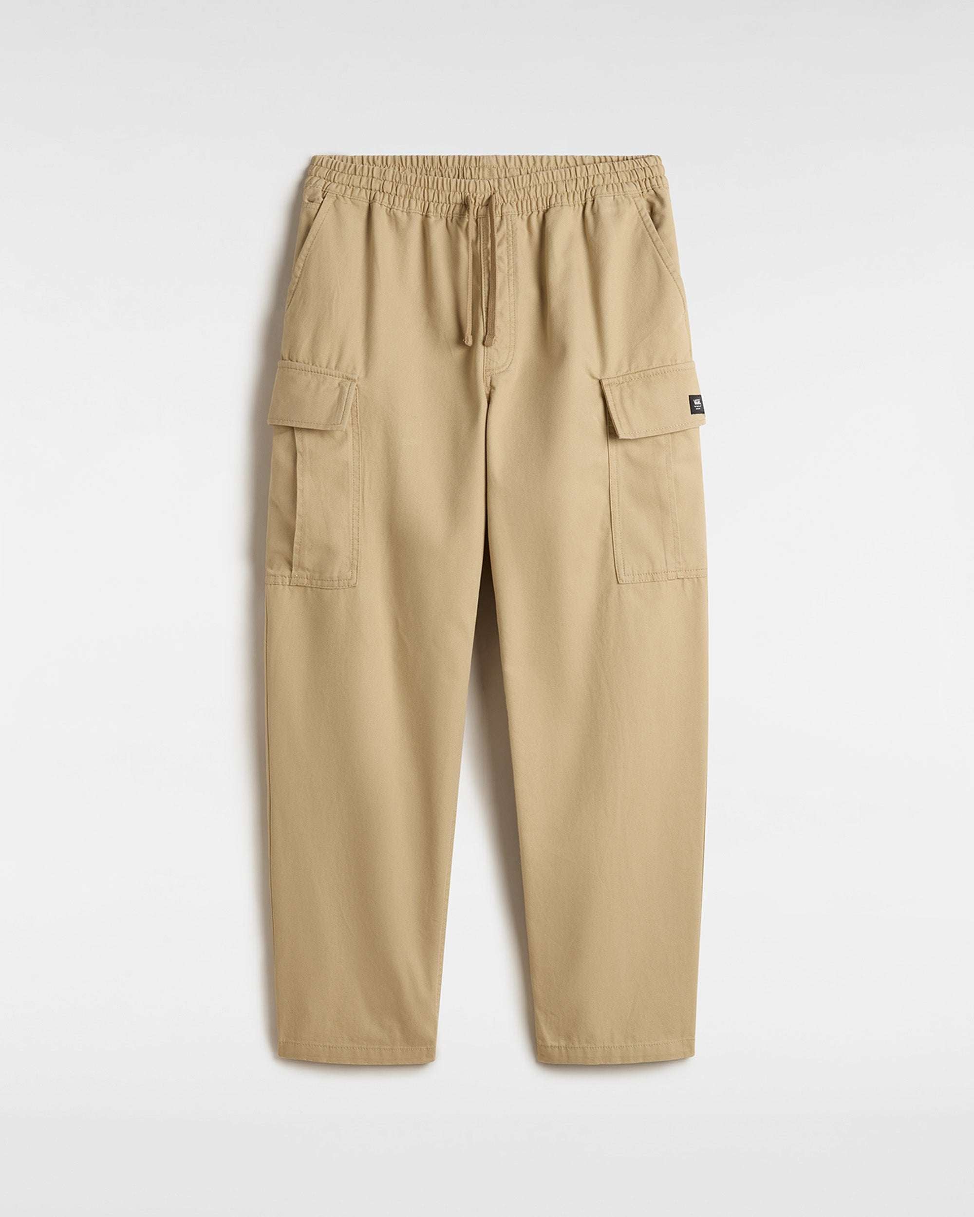 Vans Range Cargo Baggy Tapered Elastic Waist Pant-Incense | Vans |