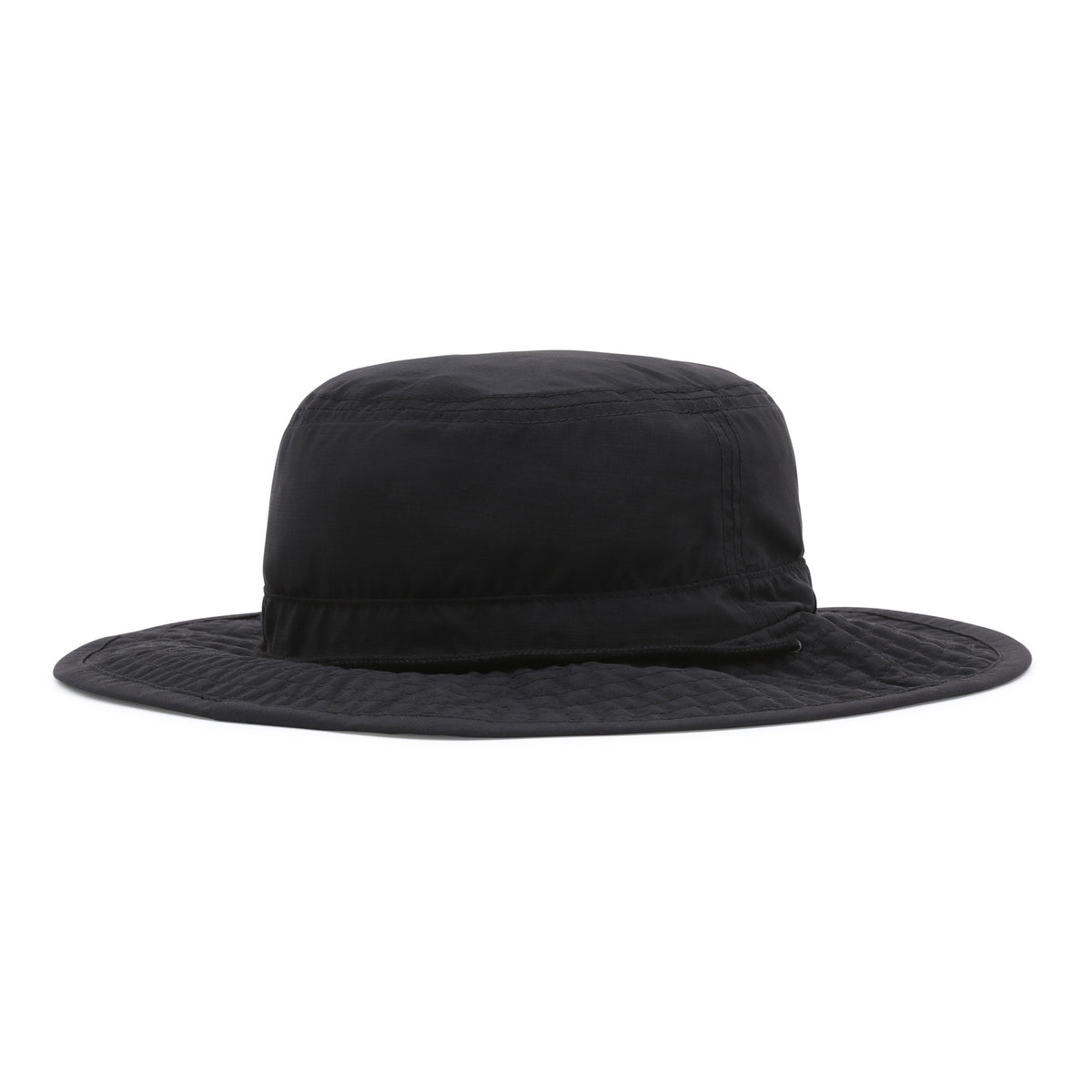 Vans Outdoors Boonie Bucket Hat-Black | Vans | boonie - Northshore Newquay - Surf/Skate Shop