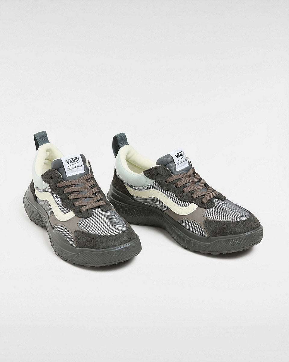 Vans 105 UltraRange Neo VR3-Light Green/Black | Vans | - Northshore Newquay - Surf/Skate Shop