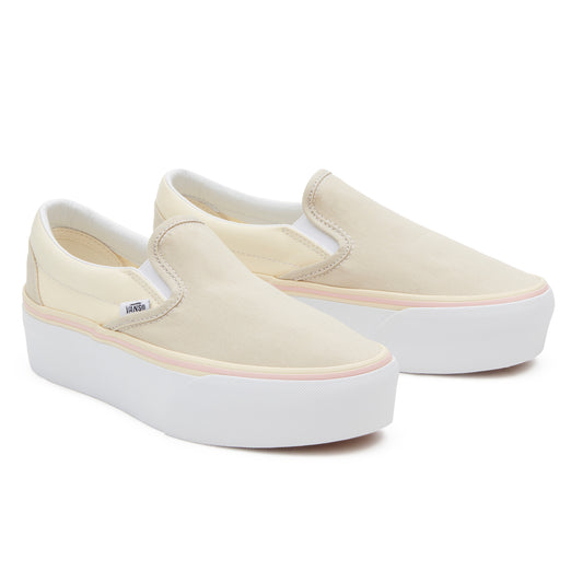 Vans Slip-On Stackform-Colour Block Multi | Vans |