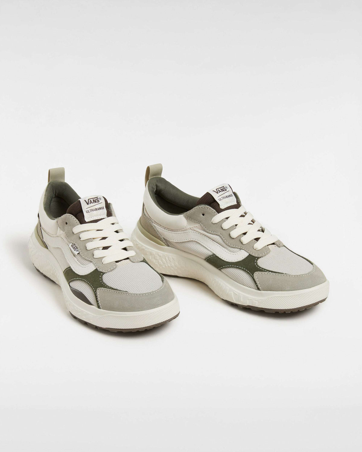 Vans MTE UltraRange Neo VR3-Light Brown/Multi | Vans | Outdoor Shoes - Northshore Newquay - Surf/Skate Shop