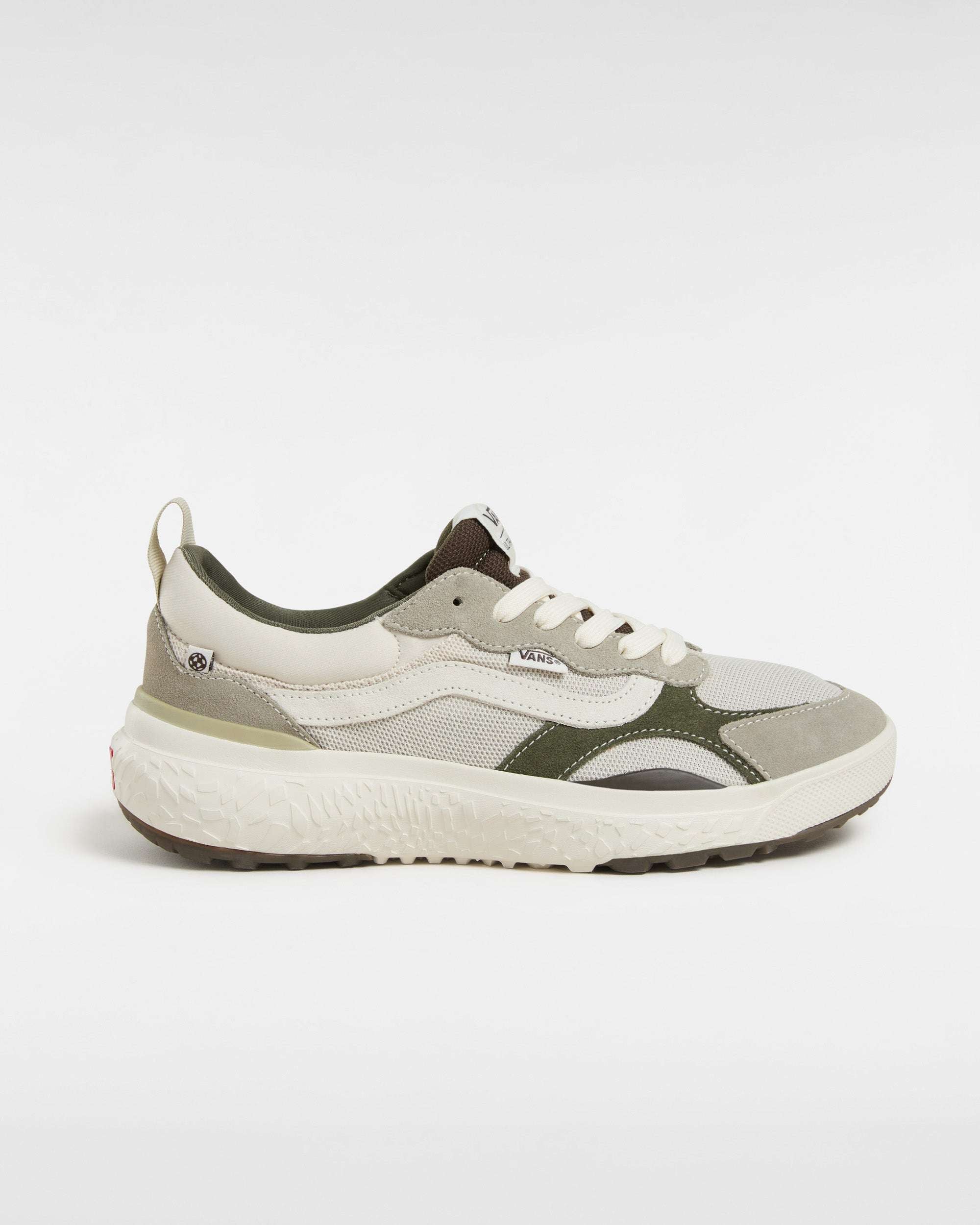 Vans MTE UltraRange Neo VR3-Light Brown/Multi | Vans | Outdoor Shoes