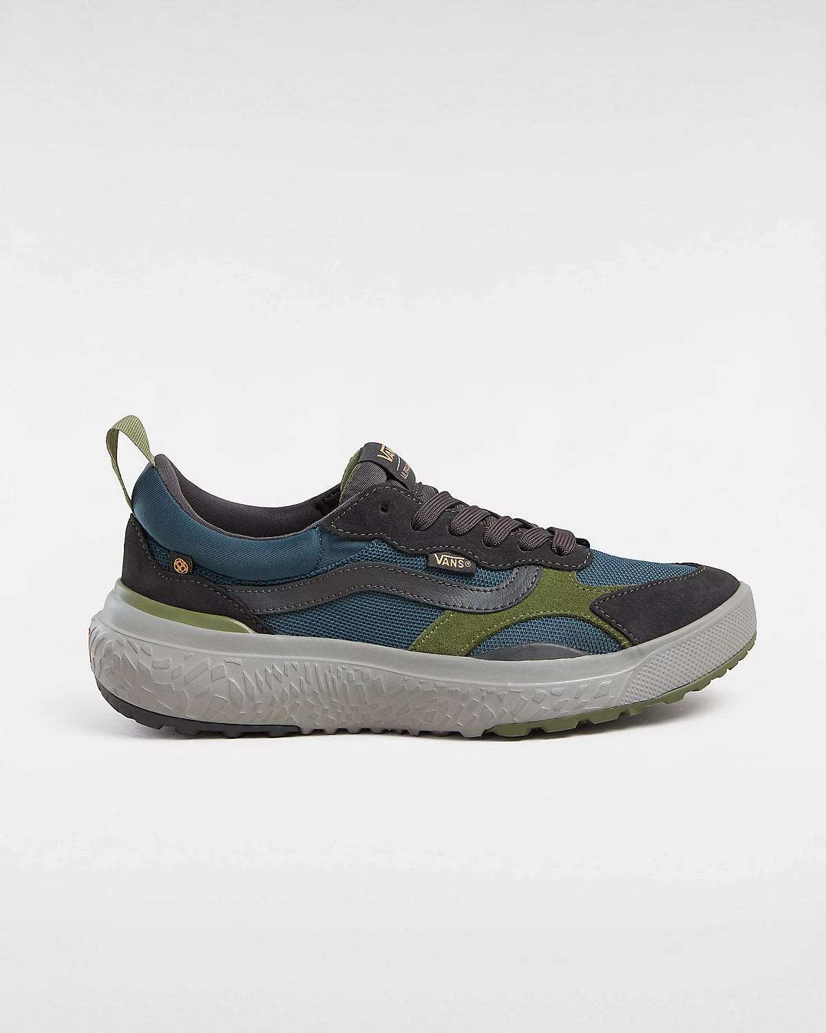 Vans MTE Ultra Range Neo VR3 Shoes-Grey mist | Vans | - Northshore Newquay - Surf/Skate Shop