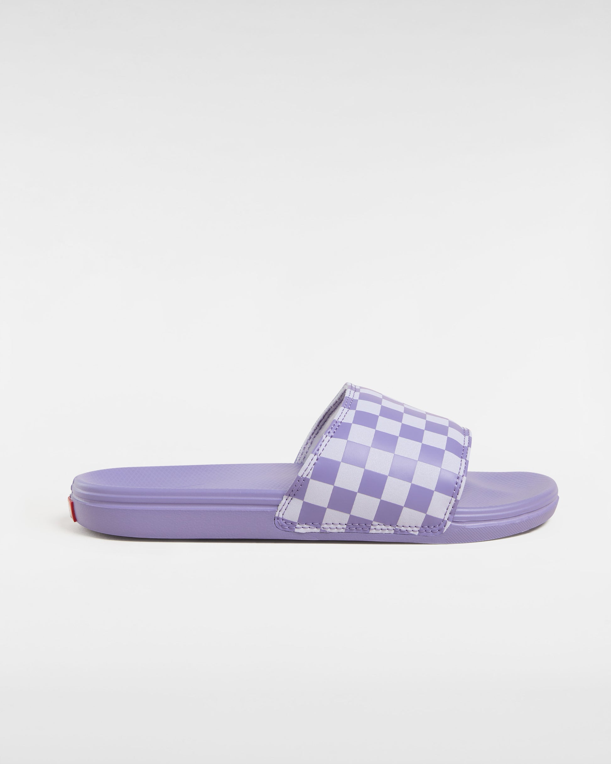 Vans MTE La Costa Slide-Checkerboard Purple Haze | Vans |