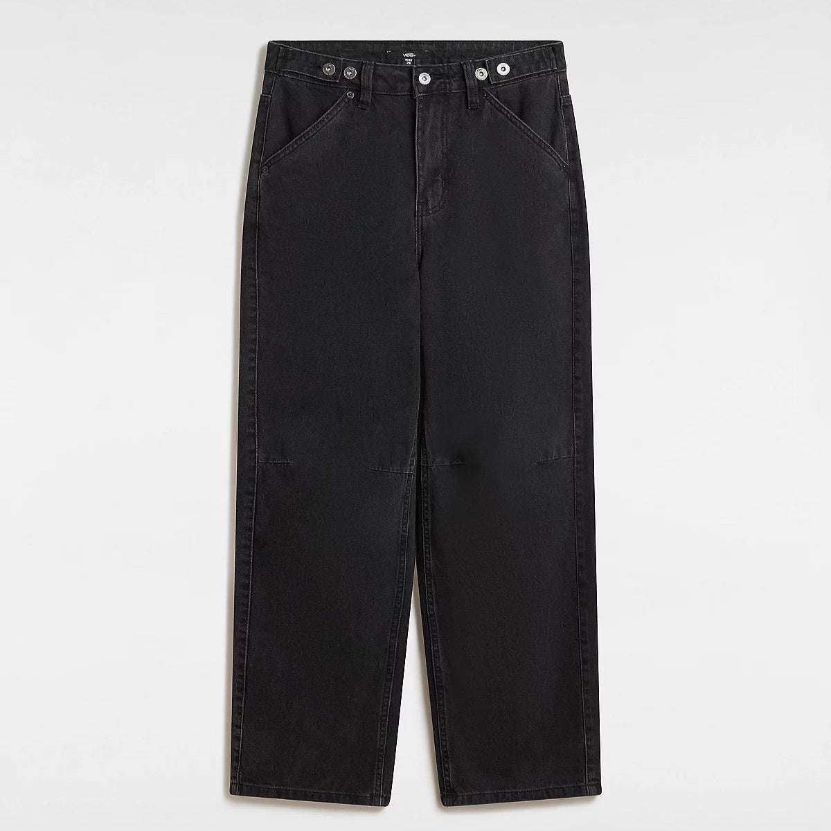 Vans Curbside Pant-Black UK14 | Vans | Trousers
