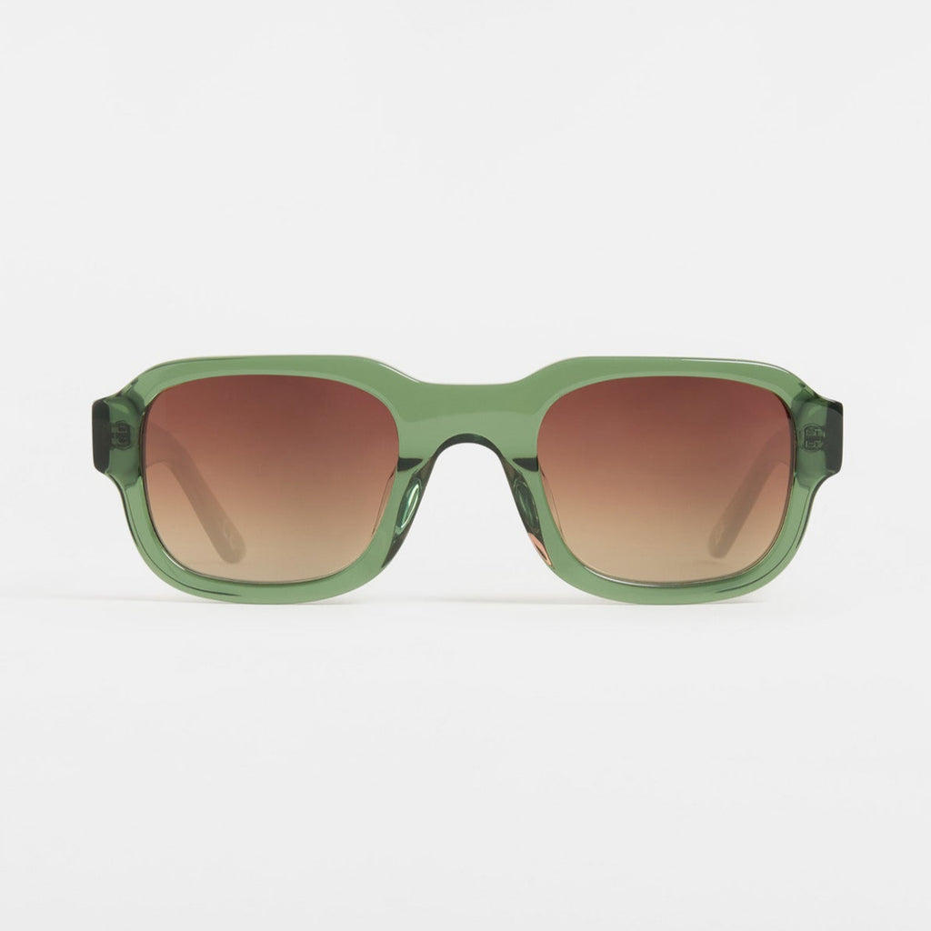 Vans 66 Sunglasses-Loden Green | Vans | Sunglasses
