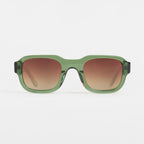 Vans 66 Sunglasses-Loden Green | Vans | Sunglasses
