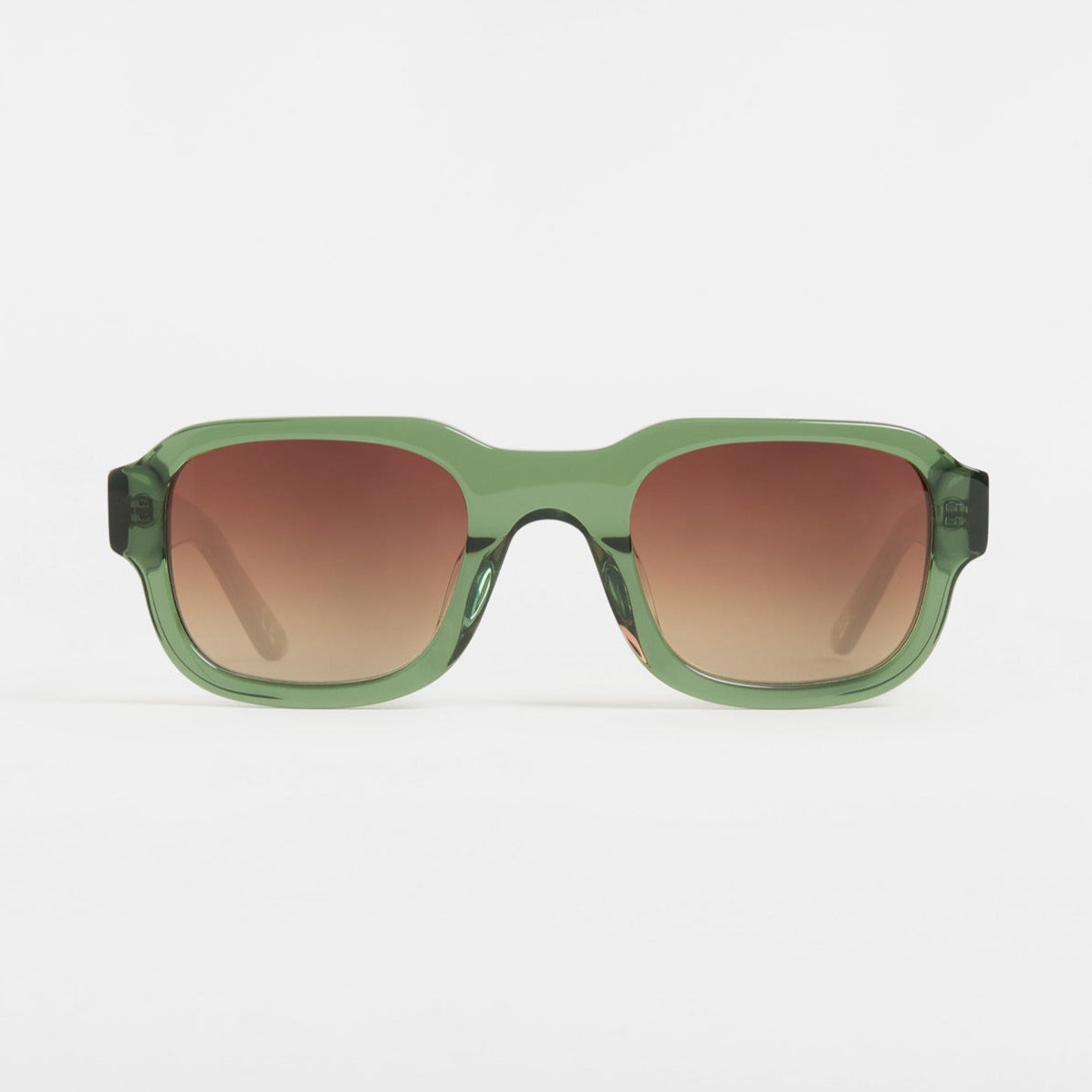 Vans 66 Sunglasses-Loden Green | Vans | Sunglasses