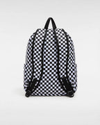 Vans Old Skool Check Backpack | Vans |