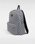 Vans Old Skool Check Backpack | Vans | Backpacks - Northshore Newquay - Surf/Skate Shop