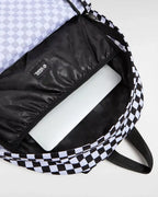 Vans Old Skool Check Backpack | Vans | Backpacks - Northshore Newquay - Surf/Skate Shop