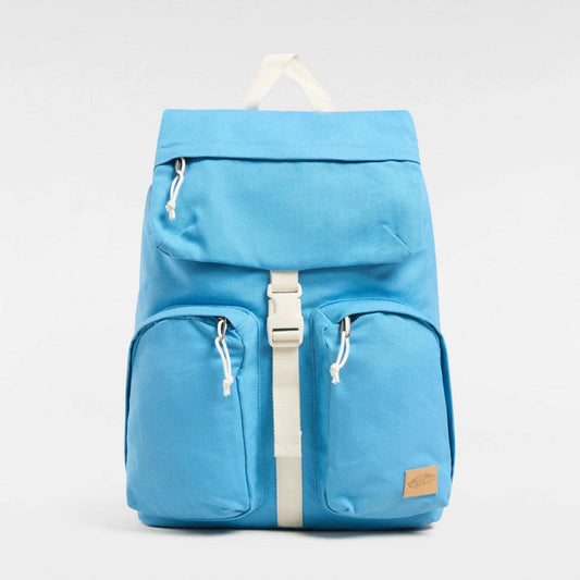 Vans Field Tripping Rucksack-Heritage Blue | Vans | Backpacks