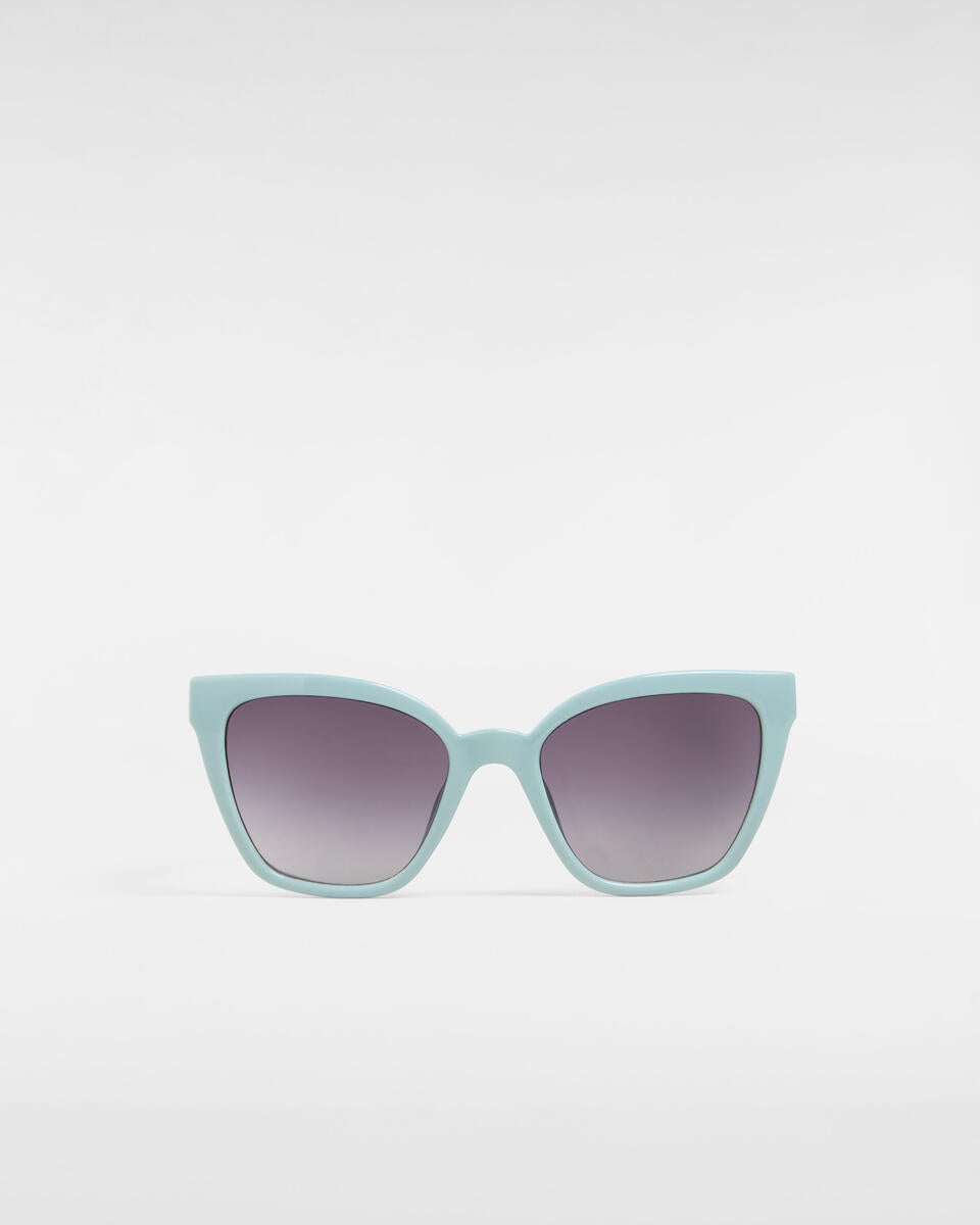 Vans Hip Cat Sunglasses Gray Mist | Vans |
